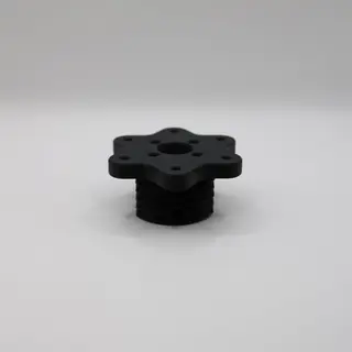 Supplytech Trustmaster Wheel Mount