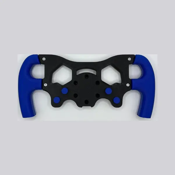 Supplytech Logitech F1 Racing Wheel (Blue) thumbnail