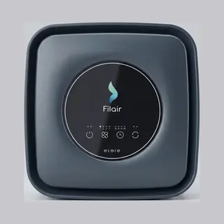 Filair Etere Luchtreinigers – Hepa - H13 Filter – In Europa Gecertificeerd – Voor Allergie - Pollen - Air Purifier - Luchtreinigers Met Hepa