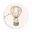 Luchtballon - Olifant