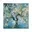 Blauw, Levensboom