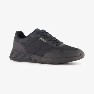 Blue Box Heren Sneakers Zwart - Maat 43