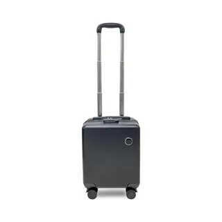 Benson Handbagagekoffer - 40 X 30 X 20 Cm - Trolley - Lichtgewicht - Draaibare Wielen - Cijferslot