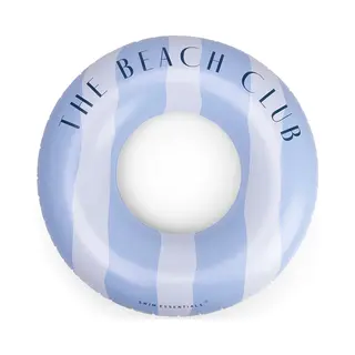 Swim Essentials Se Zwemband Blauw Wit