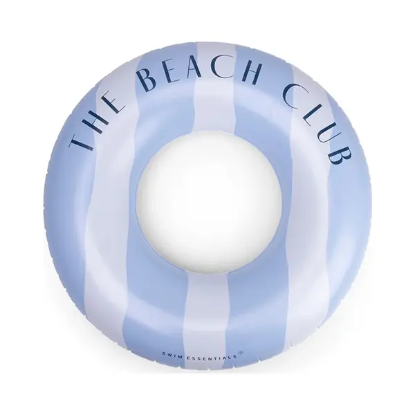 Swim Essentials Se Zwemband Blauw Wit thumbnail