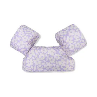 Swim Essentials Puddle Jumper - Paars - Florish - 2/6 Jaar