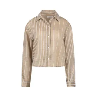 Nukus NKS02133 Nelly Blouse Stripe