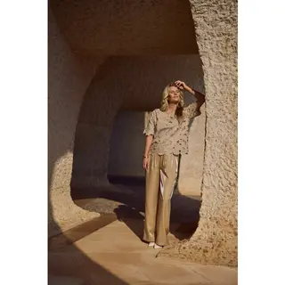 Nukus NKS09059 Rubi Pants Shiny