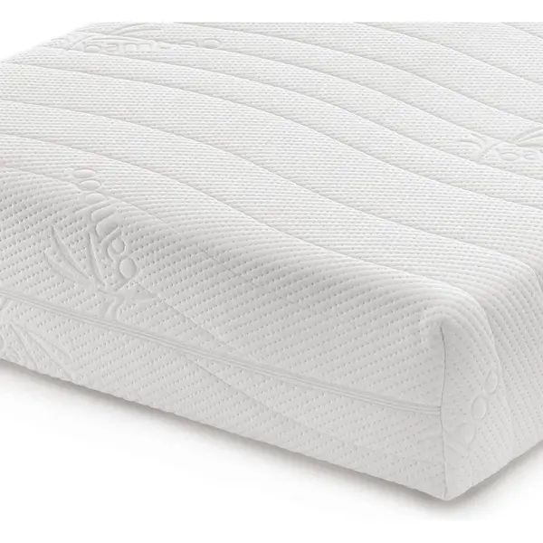 Easy Bedden EasyBedden® Pocketvering Matras - 500 Veren - 7 Zones - 150x180 - 20 Cm Dik - Ergonomisch - Gemiddeld - Matras Tweepersoons - Ademende Matras - thumbnail