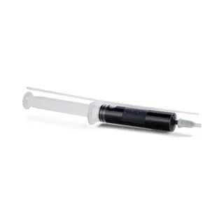 Leakmaster - Spuit Lekdetectie Vloeistof Zwembad Blauw (20 Ml)