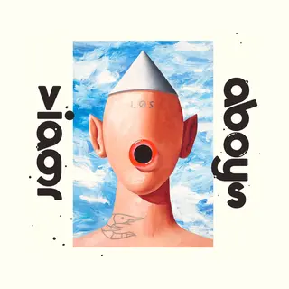 Fuga Viagra Boys - Viagr Aboys (Lp)