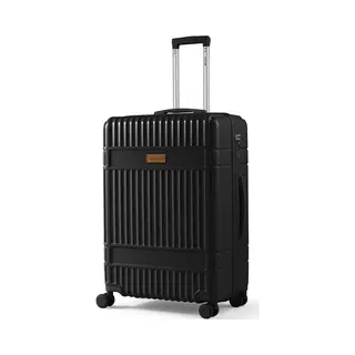 Skycases – Medium Reiskoffer – Classic Heritage – Lichtgewicht – Tsa Slot – 66x45x26 Cm – 63L – M Rolkoffer – Geruisloze Wielen –