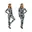 Leger Jumpsuit