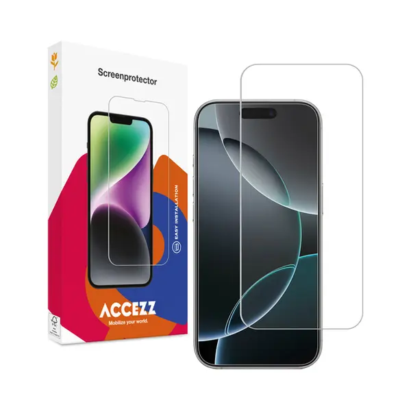 Accezz Gehard Glass Full Cover thumbnail