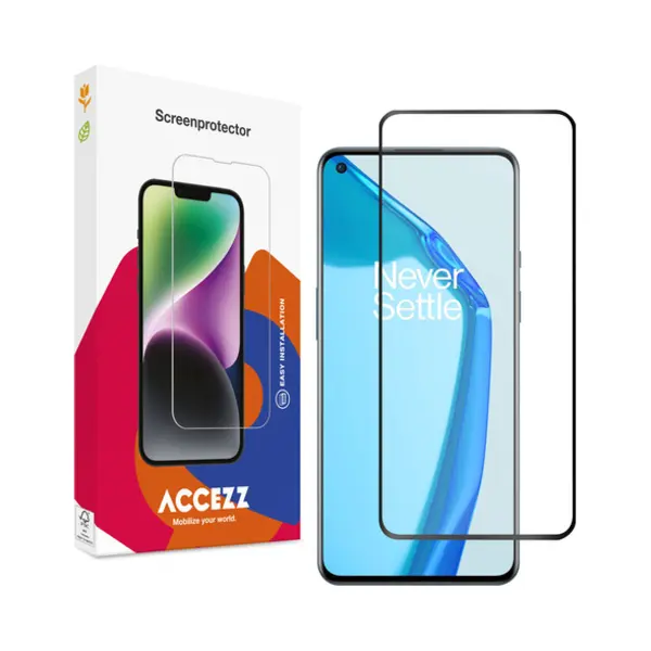 Accezz Gehard Glas Screenprotector thumbnail