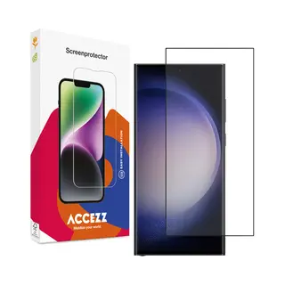 Accezz Gehard Glass Full Cover