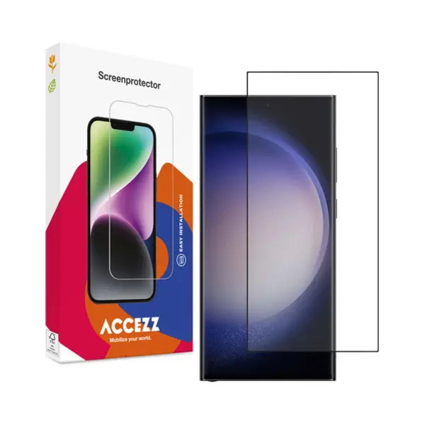 Accezz Gehard Glass Full Cover thumbnail