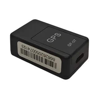 Novix Electronics Mini Gps Tracker – Realtime Voertuig Tracker – Auto / Motor / Fiets Volgsysteem – Compacte Locatie Tracker Met Geofencing