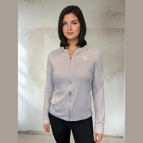 Yv Sport Sportvest Geneve - Ook In Plus Size - Premium Kwaliteit - Fitness Vest - Lichtgewicht - Snel Drogend - Handige Zakken - Optimale thumbnail
