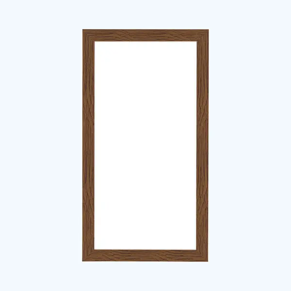 Dutch Frame Factory Fotolijst 30x60 Cm - Mdf - Eiken Rustiek - Colonia thumbnail