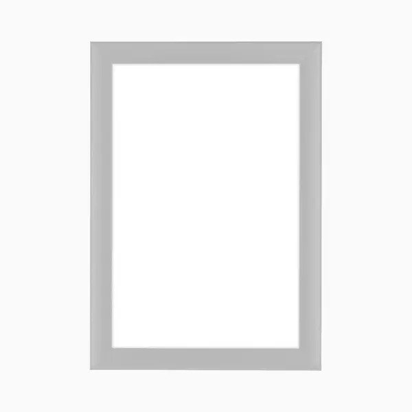 Dutch Frame Factory Fotolijst 32x45 Cm - Mdf - Wit Mat - Colonia thumbnail