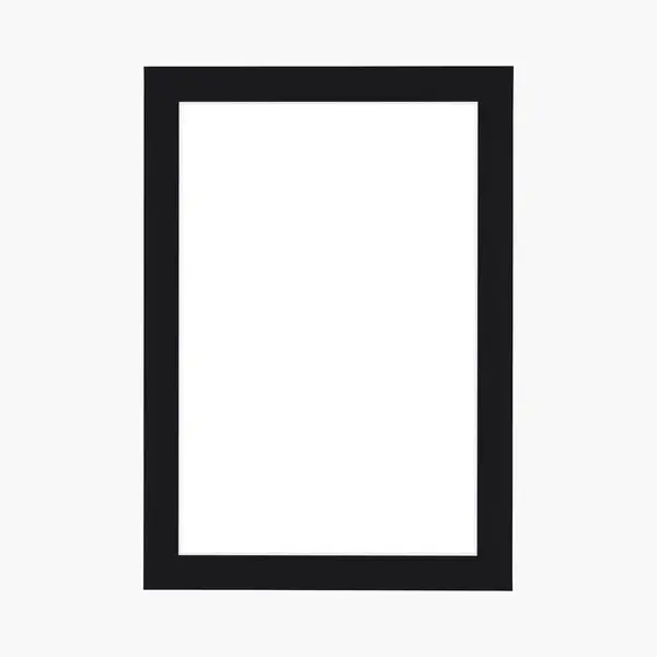 Dutch Frame Factory Fotolijst 32x45 Cm - Mdf - Zwart Hoogglans - Colonia thumbnail