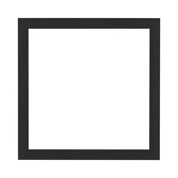 Dutch Frame Factory Fotolijst 40x40 Cm - Mdf - Zwart Houtnerf - Colonia thumbnail