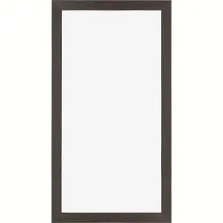 Dutch Frame Factory Fotolijst 30x60 Cm - Mdf - Eiken Donker - Marseille