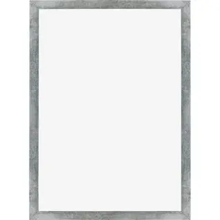 Dutch Frame Factory Fotolijst 30x42 Cm - Mdf - IJzer Geveegd - Marseille
