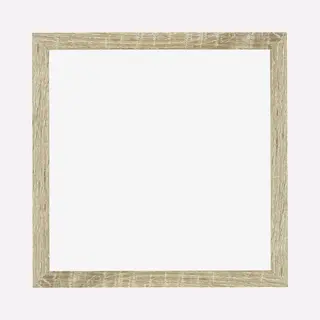 Dutch Frame Factory Fotolijst 30x30 Cm - Mdf - Sonoma Eiken - Marseille