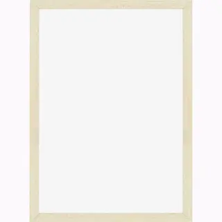 Dutch Frame Factory Fotolijst 25x35 Cm - Mdf - Zand Geveegd - Marseille