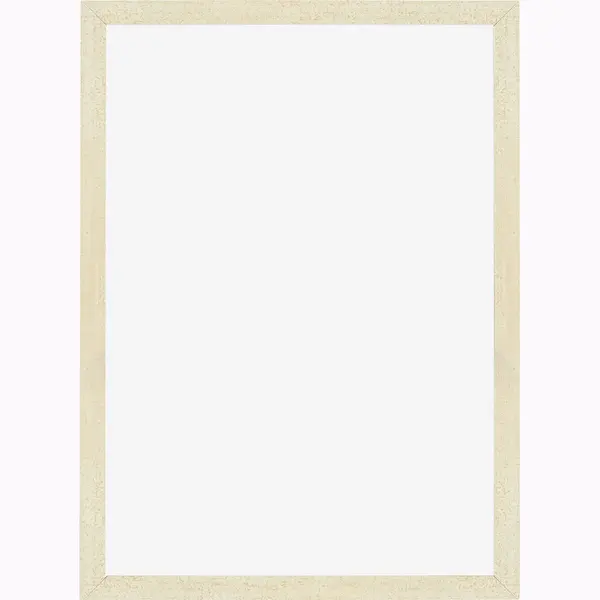 Dutch Frame Factory Fotolijst 25x35 Cm - Mdf - Zand Geveegd - Marseille thumbnail