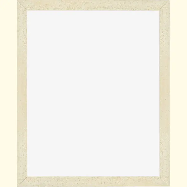 Dutch Frame Factory Fotolijst 55x65 Cm - Mdf - Zand Geveegd - Marseille thumbnail