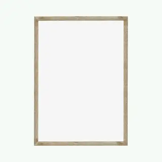 Dutch Frame Factory Fotolijst A2 42x59, 4 Cm - Mdf - Goud - Cork