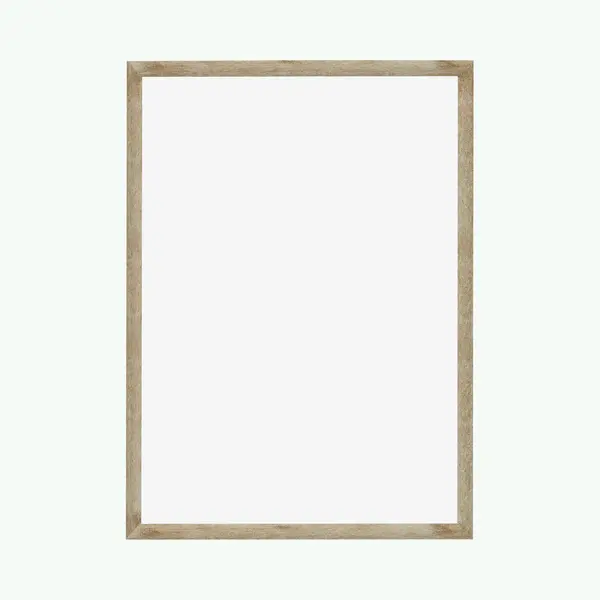 Dutch Frame Factory Fotolijst A2 42x59, 4 Cm - Mdf - Goud - Cork thumbnail
