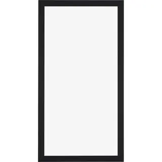 Dutch Frame Factory Fotolijst 20x40 Cm - Mdf - Zwart Mat - Cork