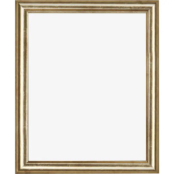Dutch Frame Factory Fotolijst 36x49 Cm - Mdf - Goud Antiek - Limburg thumbnail