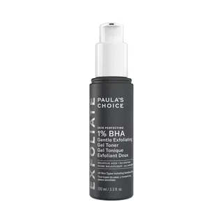 Paula's Choice Skin Perfecting 1% Bha Gel Peeling - 100 Ml - Sehr Trockene Haut