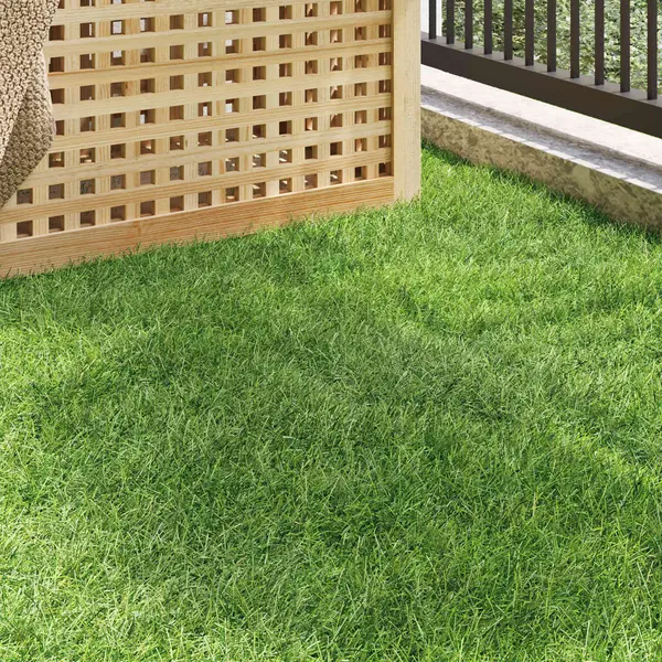 Artificial Grass Pp & Pe Vidaxl thumbnail