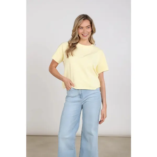 Nukus - NKS04022 - Rosanne Shirt thumbnail