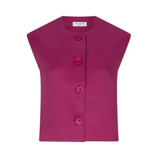 Lofty Manner Gilet Isla