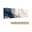 Abstract, Blauw