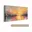Abstract, Geel, Roze