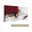 Abstract, Rood