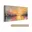 Abstract, Geel, Roze