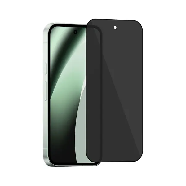ChiGuard Privacy Screenprotector Geschikt Voor Google Pixel 10a Screenprotector - Beschermglas - Privé GuardCover thumbnail