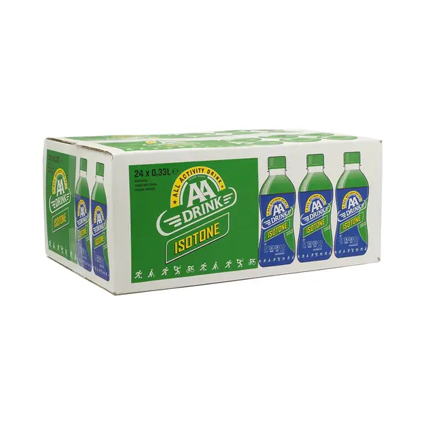 Aa Drink | Isotone | Petfles 24 X 33 Cl thumbnail