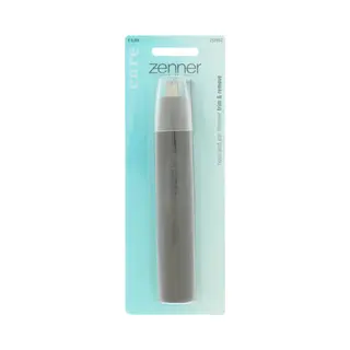 Zenner Neushaartrimmer Inclusief Borsteltje - Excl. Aa Batterijen