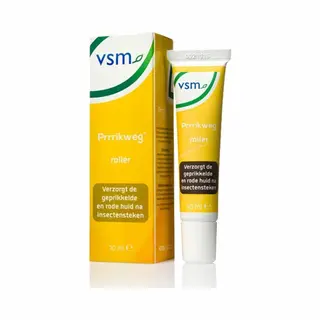 Vsm Prrrikweg Roller Tube - 10ml