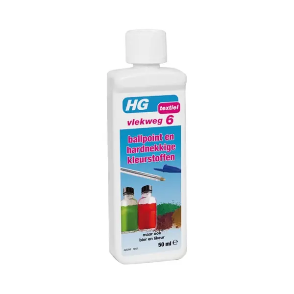 Hg Vlekweg 6 50ml thumbnail